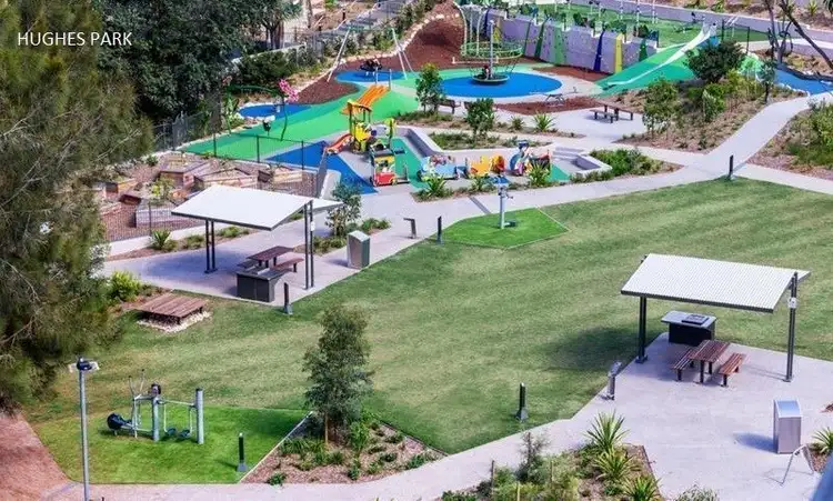 Sixth view of Homely apartment listing, A108/8 Waterview Drive, Lane Cove NSW 2066