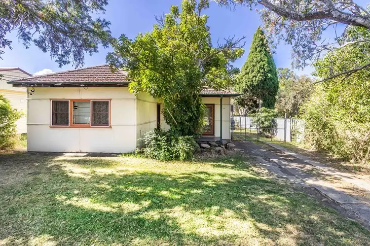 195 Bungarribee Road, Blacktown NSW 2148