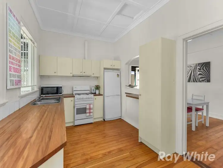 Sixth view of Homely house listing, 7 Billington Street, Alderley QLD 4051