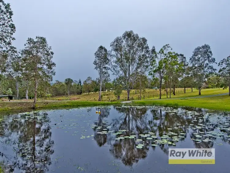 Seventh view of Homely house listing, 18 Mountain View Court, Samford Valley QLD 4520