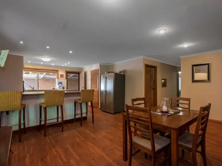 Fourth view of Homely house listing, 1824 Chapman Valley Road, Narra Tarra WA 6532
