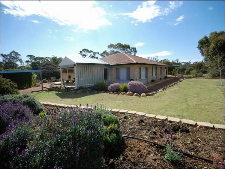 Second view of Homely house listing, 42 Corrie Street, Cuballing WA 6311