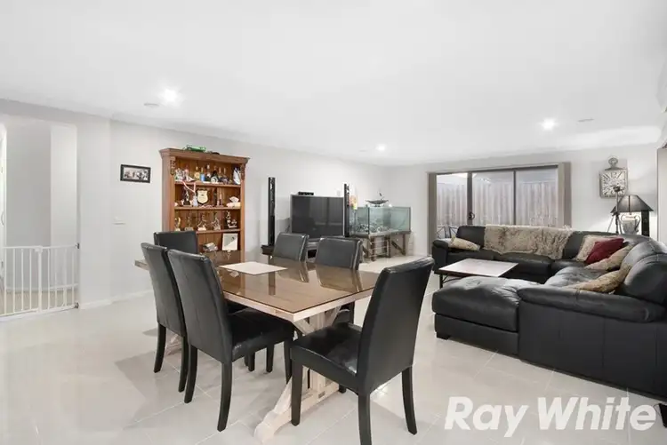 Sixth view of Homely house listing, 45 Verdant Avenue, Officer VIC 3809