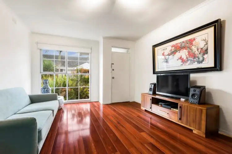 Third view of Homely unit listing, 2/10 Hilltop Avenue, Clayton VIC 3168