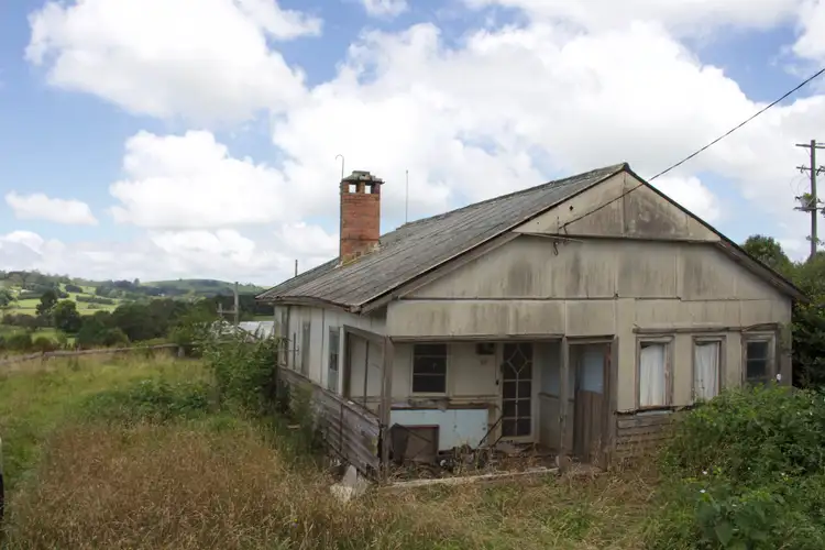 Sixth view of Homely rural property listing, 4303 Waterfall Way, Dorrigo NSW 2453