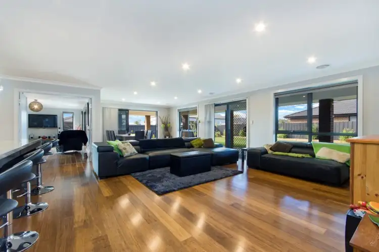 Fourth view of Homely house listing, 4 Lach Dar Court, Longford TAS 7301