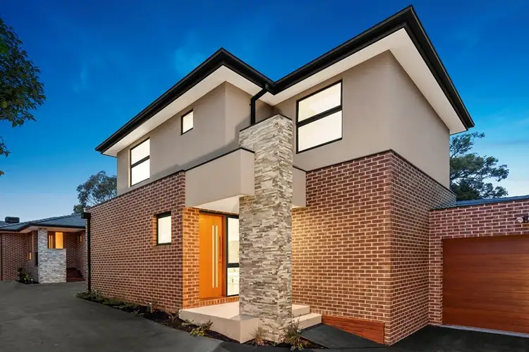 2/310 Springfield Road, Nunawading VIC 3131