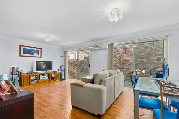 Second view of Homely house listing, 4/78 Byamee Street, Dapto NSW 2530