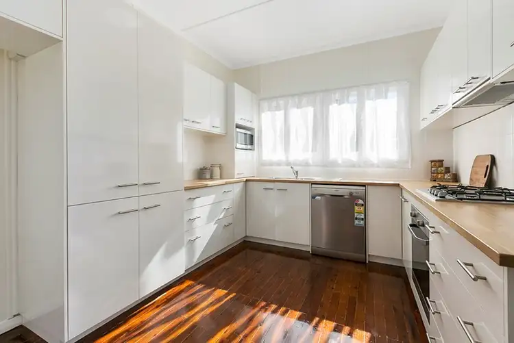 Fourth view of Homely house listing, 104 Manly Road, Manly West QLD 4179