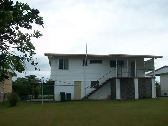 13 Lower Hickey Street, Innisfail QLD 4860
