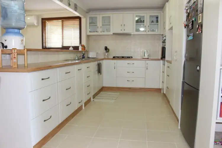 Third view of Homely house listing, 15 Pickering Drive, Dongara WA 6525
