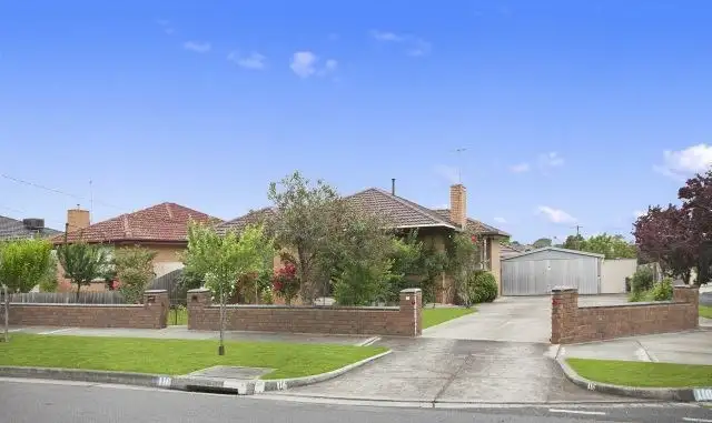 Third view of Homely house listing, 116 Broadhurst Avenue, Reservoir VIC 3073