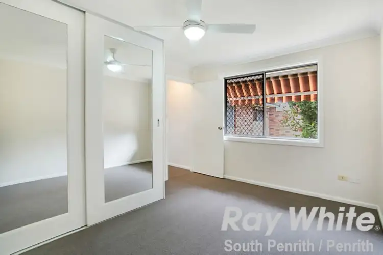 Sixth view of Homely villa listing, 10/115 Evan Street, South Penrith NSW 2750