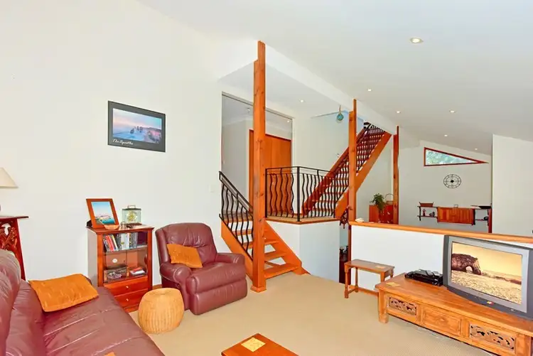 Fifth view of Homely house listing, 21 Treeview Place, Saratoga NSW 2251