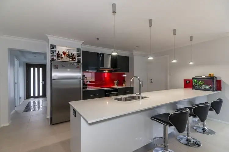 Fifth view of Homely house listing, 74 William Maker Drive, Orange NSW 2800