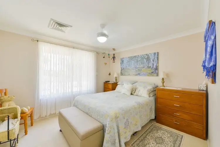 Sixth view of Homely house listing, 3 Gosse Court, Westdale NSW 2340