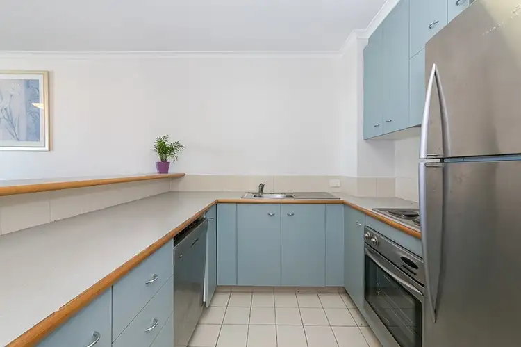Fourth view of Homely apartment listing, 1103/44 Ferry Street, Kangaroo Point QLD 4169