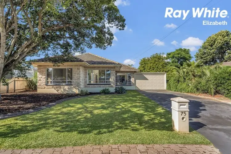 75 Northcote Drive, Para Hills West SA 5096
