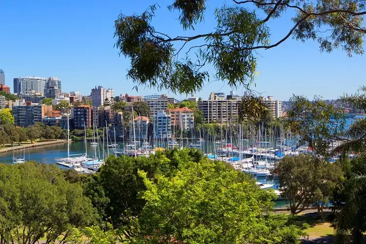 Second view of Homely house listing, 32 Mona Road, Darling Point NSW 2027