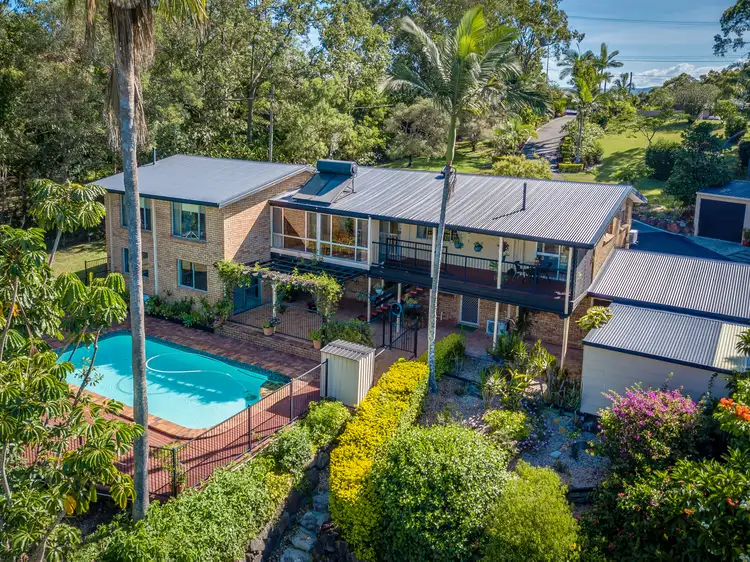 Third view of Homely house listing, 66 Bonogin Road, Mudgeeraba QLD 4213