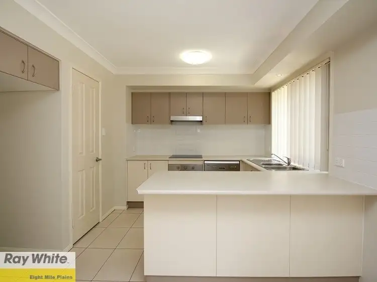 Second view of Homely townhouse listing, 36/18 Mornington Court, Calamvale QLD 4116