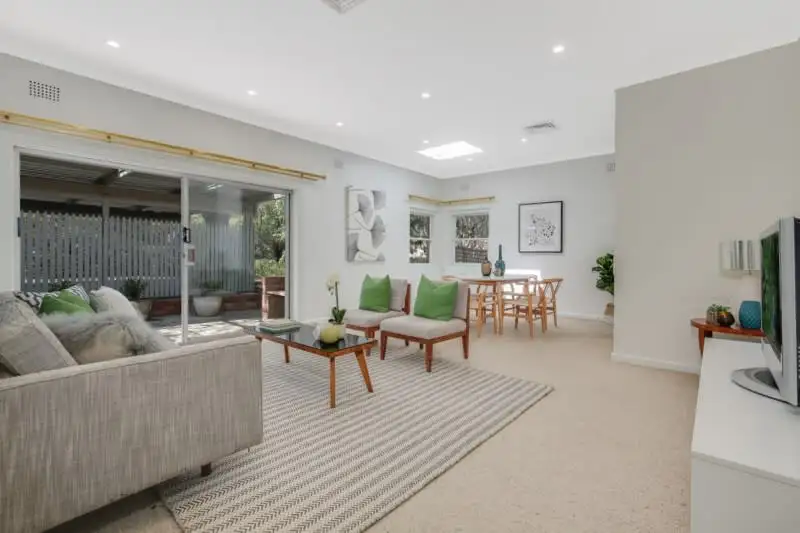 Main view of Homely house listing, 10 Kingslangley Road, Greenwich NSW 2065