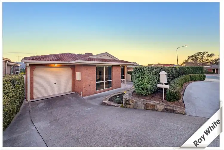 Second view of Homely house listing, 66 James Smith Circuit, Conder ACT 2906