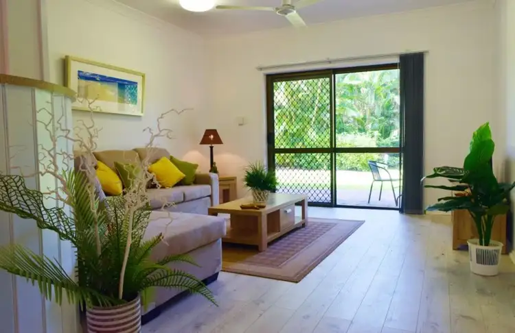 Main view of Homely apartment listing, 2/60 Porter Promenade, Mission Beach QLD 4852