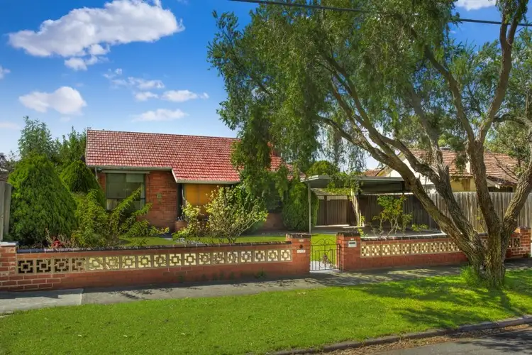 Third view of Homely house listing, 28 Wewak Parade, Heidelberg West VIC 3081
