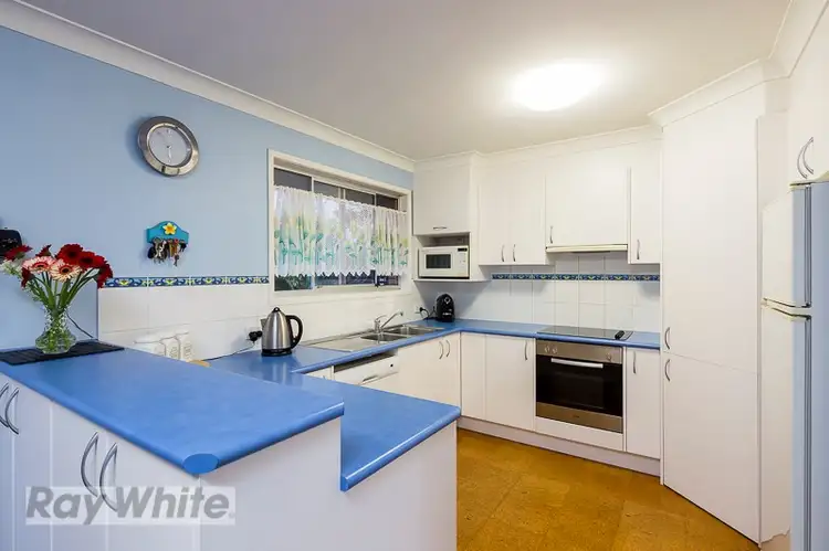 Third view of Homely house listing, 15 Morden Street, Birkdale QLD 4159
