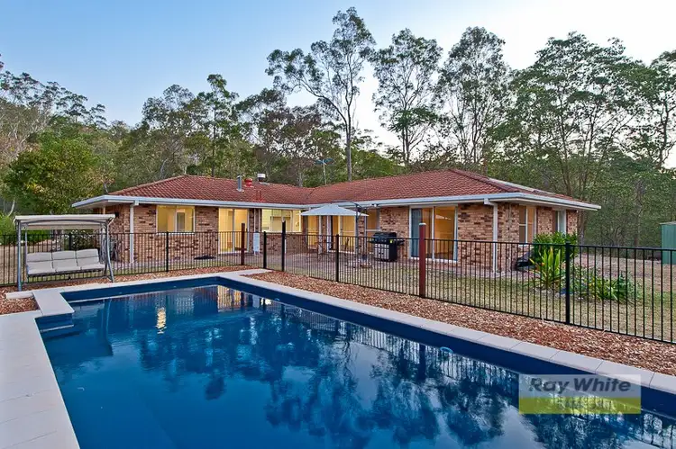 37 Seraya Court, Closeburn QLD 4520