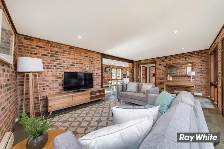 Sixth view of Homely house listing, 155 Kingsford Smith Drive, Melba ACT 2615