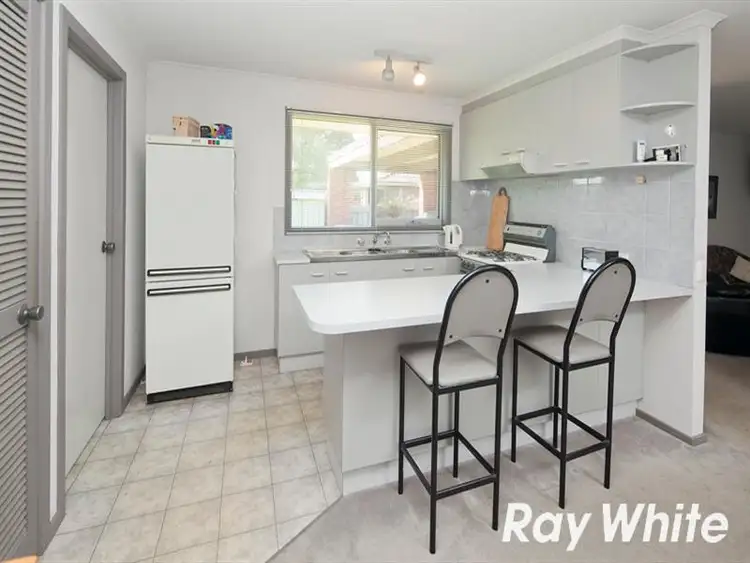 Fourth view of Homely house listing, 42 Wiltshire Drive, Somerville VIC 3912