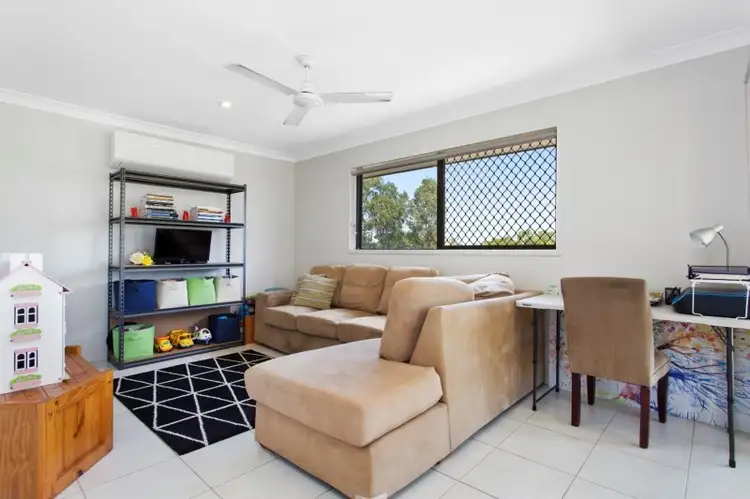 Fourth view of Homely house listing, 34 Govind Court, Gracemere QLD 4702