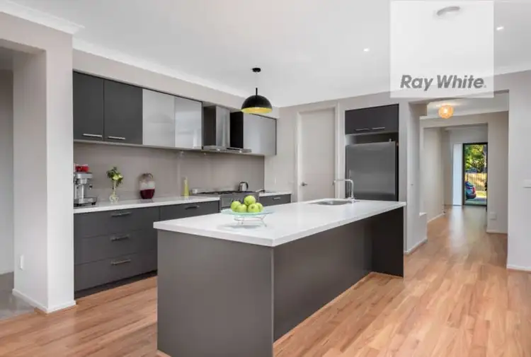 Third view of Homely house listing, 6 Hanmer Drive, South Morang VIC 3752
