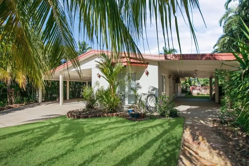 Main view of Homely house listing, 18 Crake Court, Bakewell NT 832