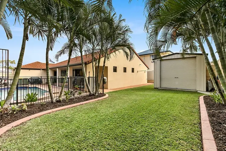 Seventh view of Homely house listing, 131 Petersen Street, Wynnum QLD 4178