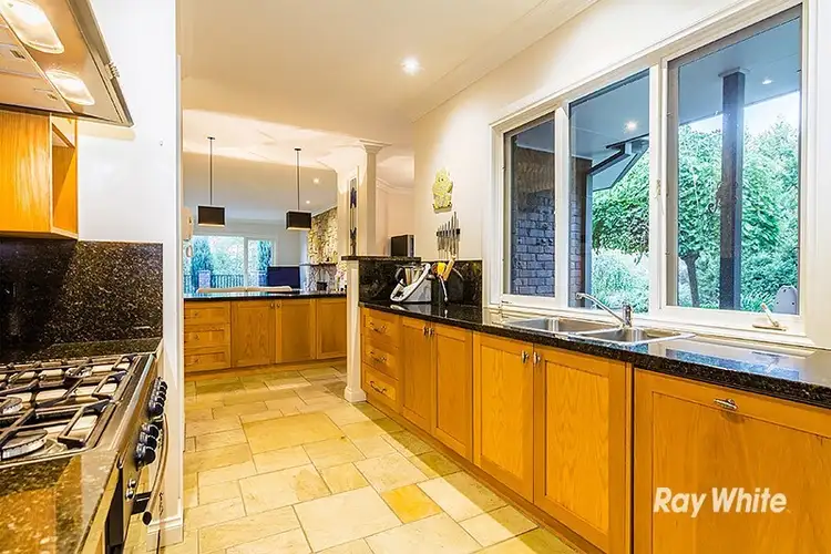 Third view of Homely house listing, 2 Oakridge Close, Lysterfield South VIC 3156