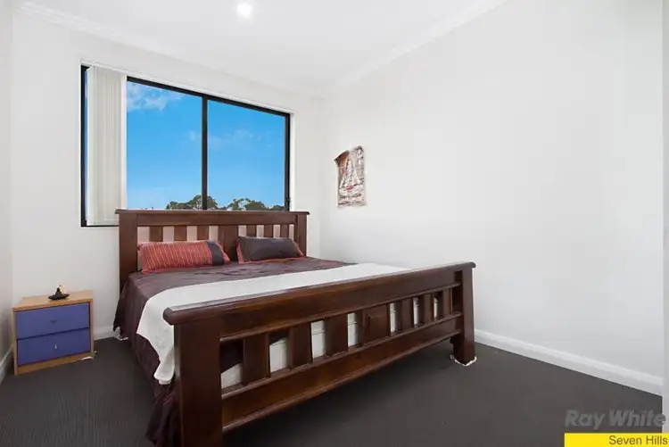 Fourth view of Homely unit listing, 16/70-72 ESSINGTON Street, Wentworthville NSW 2145