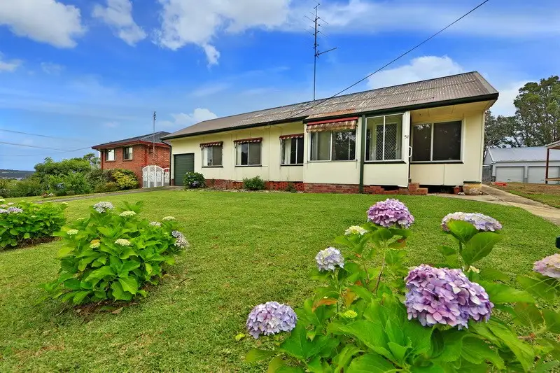 Main view of Homely house listing, 51 Church Street, Greenwell Point NSW 2540