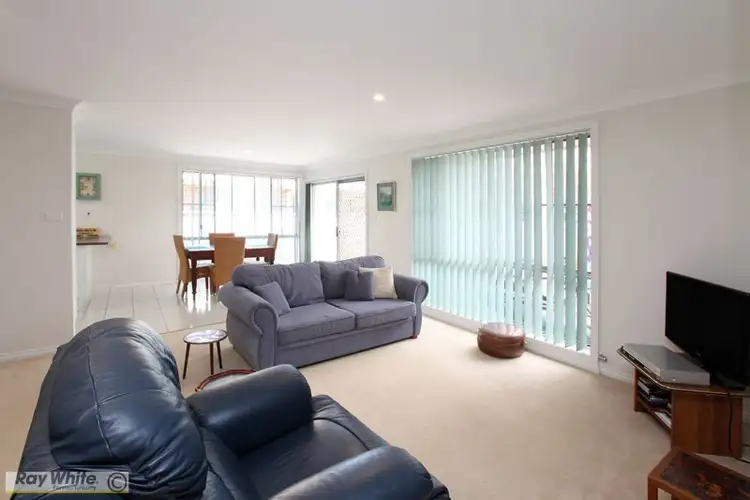 Fourth view of Homely townhouse listing, 2/2 Commodore Place, Tuncurry NSW 2428