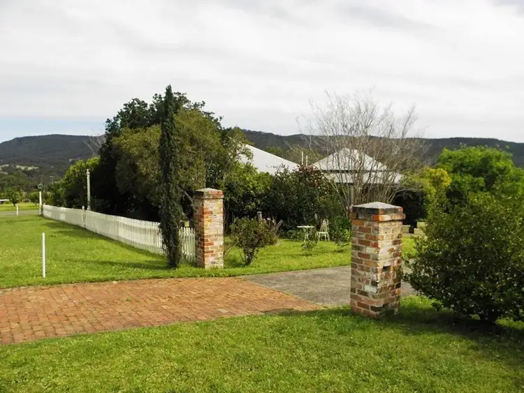 Second view of Homely rural property listing, 1617 Mount View Road, Millfield NSW 2325