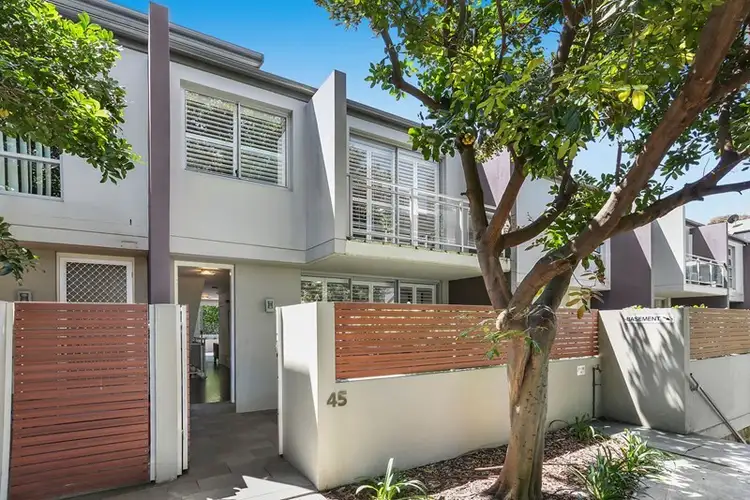 Seventh view of Homely townhouse listing, 45/34 Bay Street, Botany NSW 2019