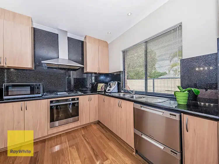 Sixth view of Homely house listing, 11 Godwin Avenue, Manning WA 6152