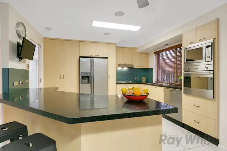 Second view of Homely house listing, 10 Gangar Close, Eight Mile Plains QLD 4113