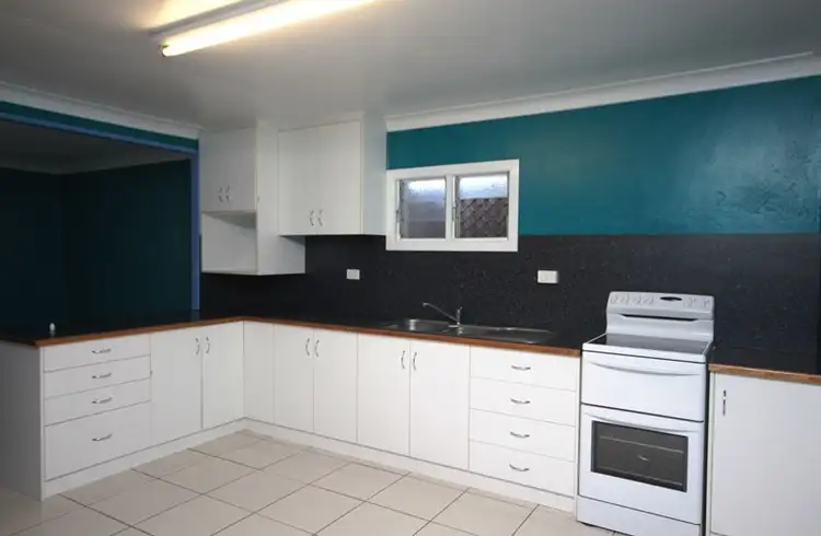 Second view of Homely house listing, 3 Sutcliffe Street, Ayr QLD 4807