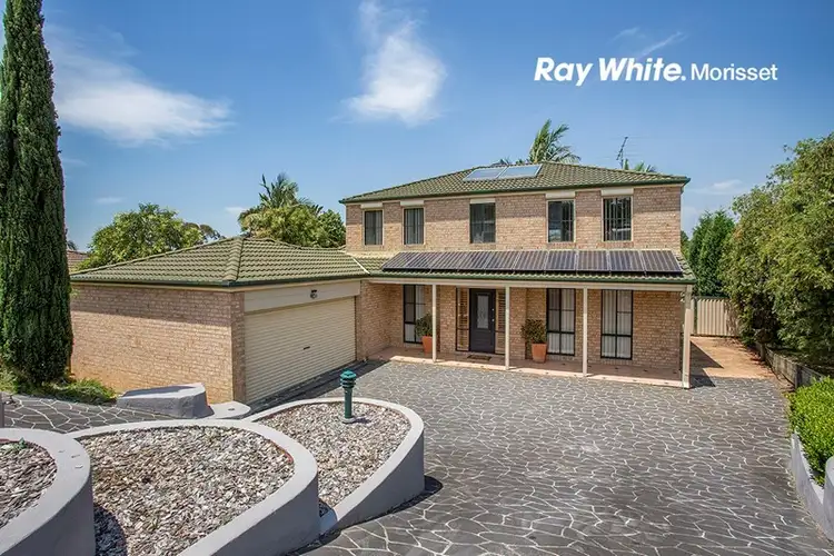 Main view of Homely house listing, 15 Jacaranda Close, Cooranbong NSW 2265