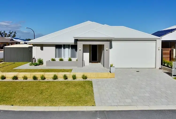 25 Beaumonde Grange, Aveley WA 6069