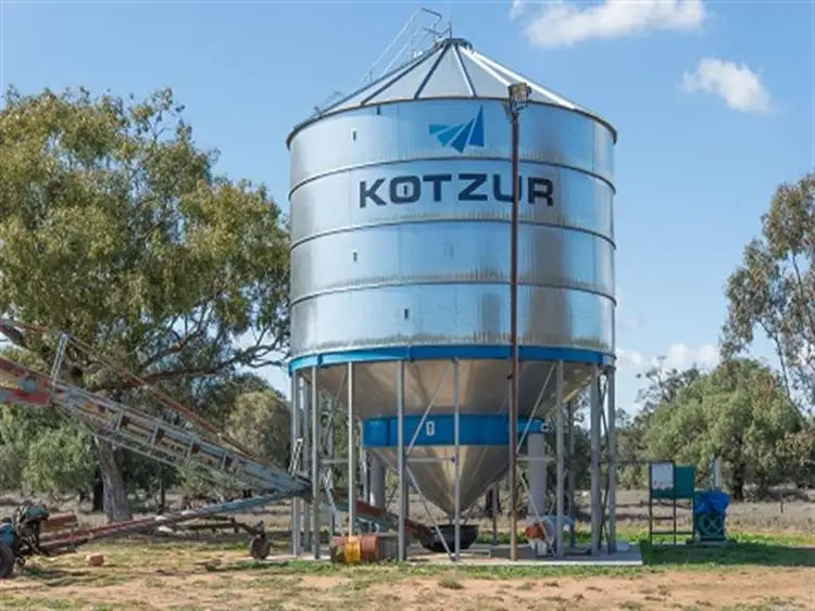 Sixth view of Homely rural property listing, WOODSIDE Carinda Road, Coonamble NSW 2829