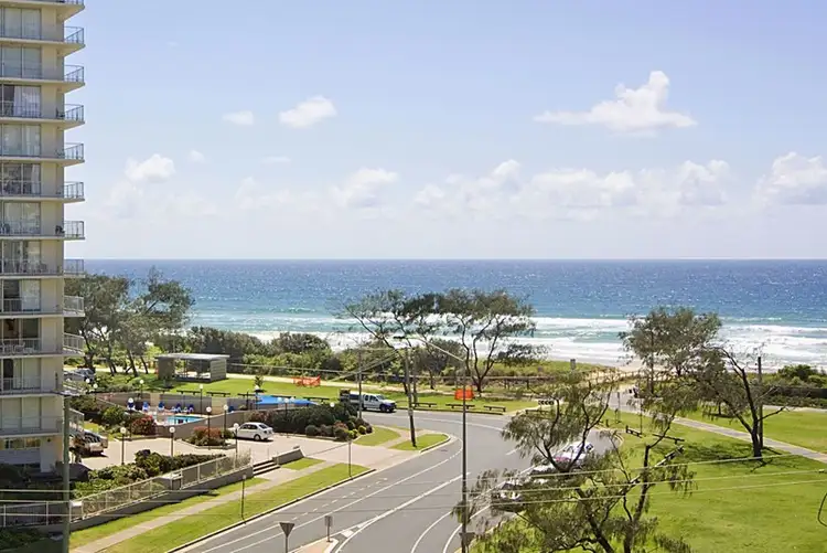 603-2 Queensland Avenue, Broadbeach QLD 4218